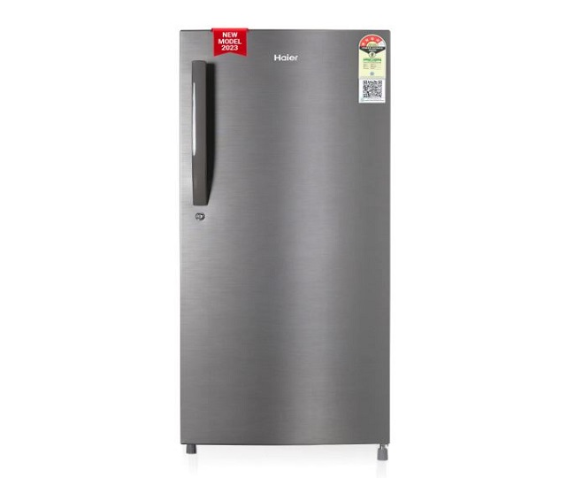 Top Selling Single Door Refrigerators April 2024